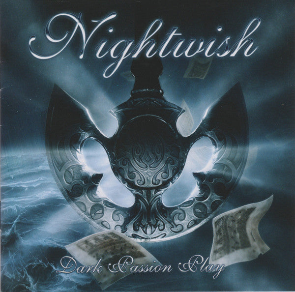 Nightwish- Dark Passion Play - Darkside Records