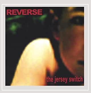 Reverse- The Jersey Switch - Darkside Records