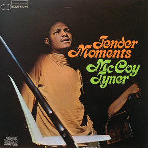 McCoy Tyner- Tender Moments - Darkside Records