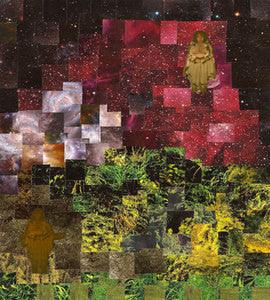 Woodsman- Mystery Tape (Sealed) - Darkside Records