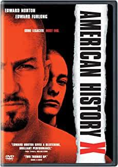 American History X - Darkside Records