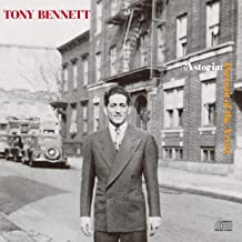 Tony Bennett- Astoria: Portrait Of The Artist - Darkside Records