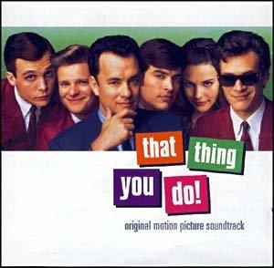 That Thing You Do Soundtrack - DarksideRecords
