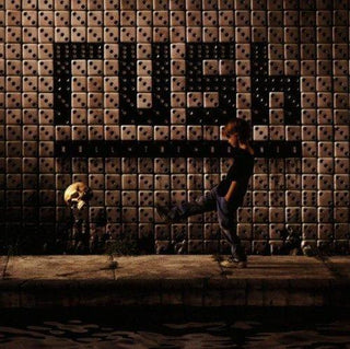 Rush- Roll The Bones - DarksideRecords