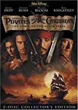 Pirates Of The Caribbean: The Curse Of The Black Pearl - DarksideRecords