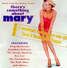 There's Something About Mary Soundtrack - Darkside Records