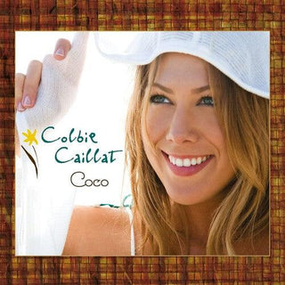 Colbie Caillat- Coco (MoV) - Darkside Records