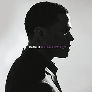 Maxwell- Blacksummers'Night - Darkside Records