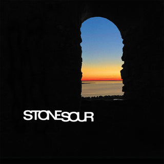 Stone Sour- Stone Sour - Darkside Records