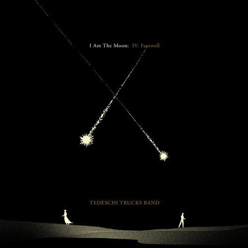 Tedeschi Trucks Band- I Am The Moon: IV. Farewell - Darkside Records