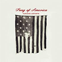 Vairous- Song Of America - Darkside Records