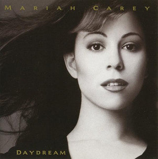 Mariah Carey- Daydream - DarksideRecords