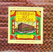 Squirrel Nut Zippers- Hot - DarksideRecords