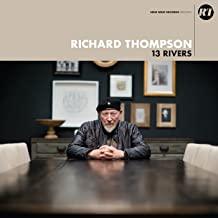 Richard Thompson- 13 Rivers - DarksideRecords