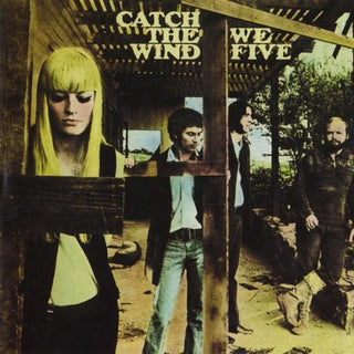 We Five- Catch The Wind - Darkside Records