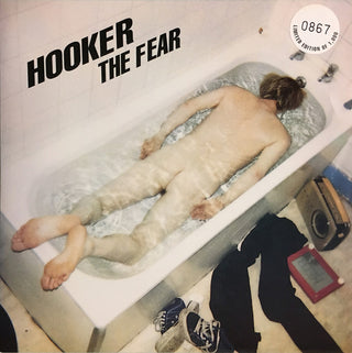 Hooker- The Fear/Pressure