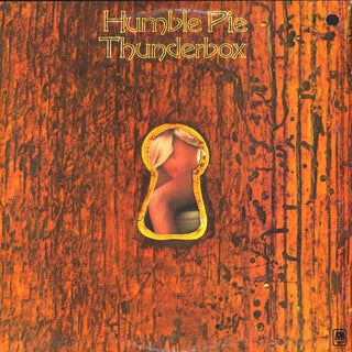 Humble Pie- Thunderbox - Darkside Records