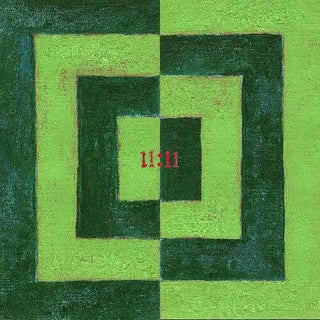 Pinegrove- 11:11 - Darkside Records