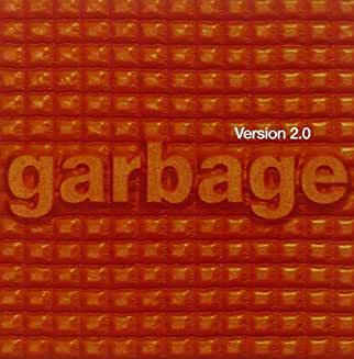 Garbage- Version 2.0 - DarksideRecords
