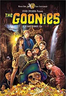 The Goonies - DarksideRecords