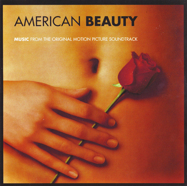 American Beauty Soundtracks