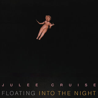 Julee Cruise- Floating Into The Night (Pink Vinyl)
