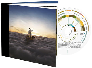 Pink Floyd- The Endless River - Darkside Records