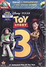 Toy Story 3 - Darkside Records