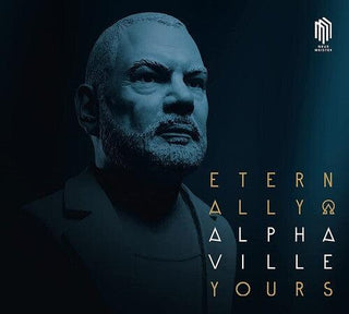 Alphaville- Eternally Yours - Darkside Records