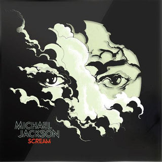 Michael Jackson- Scream - Darkside Records