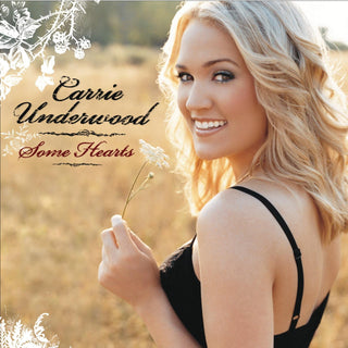 Carrie Underwood- Some Hearts - DarksideRecords