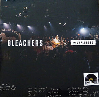 The Bleachers- MTV Unplugged - Darkside Records