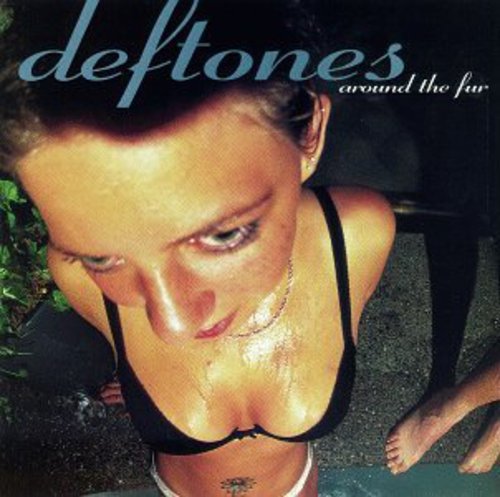 Deftones- Around the Fur - Darkside Records