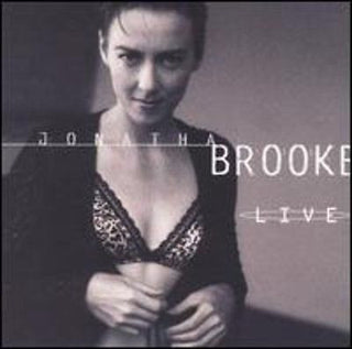 Jonatha Brooke- Live