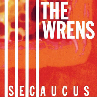 The Wrens- Secaucus -BF21 - Darkside Records