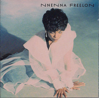 Nnenna Freelon- Nnenna Freelon - Darkside Records