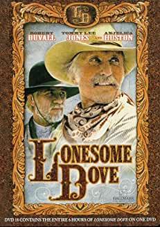 Lonesome Dove - Darkside Records