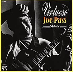 Joe Plass- Virtuso (Japanese Edition) - DarksideRecords