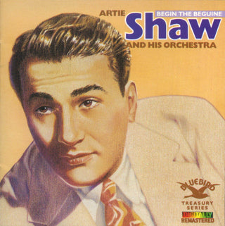 Artie Shaw And His Orchestra- Begin The Beguine