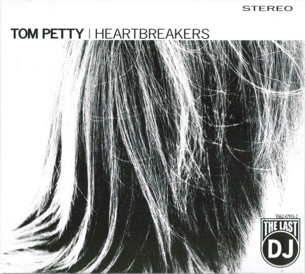 Tom Petty- The Last DJ - DarksideRecords