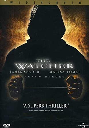 The Watcher - DarksideRecords