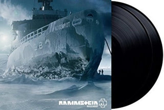 Rammstein- Rosenrot - Darkside Records