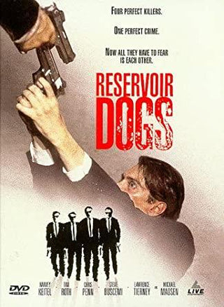 Reservoir Dogs - Darkside Records