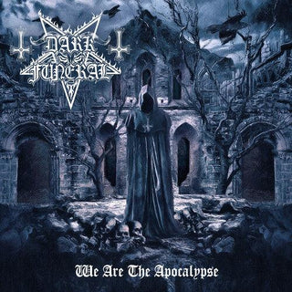 Dark Funeral- We Are The Apocalypse - Darkside Records