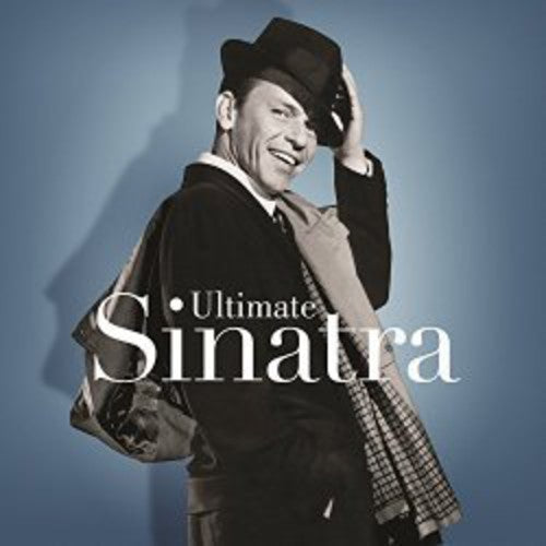 Frank Sinatra- Ultimate Sinatra - Darkside Records