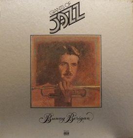 Bunny Berigan- Giants Of Jazz (3LP Boxset) - Darkside Records