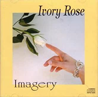 Ivory Rose- Imagery - Darkside Records