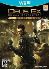 Deus Ex: Human Revolution Director's Cut - Darkside Records