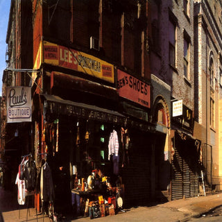 Beastie Boys- Paul's Boutique 20th Anniv Ed - Darkside Records