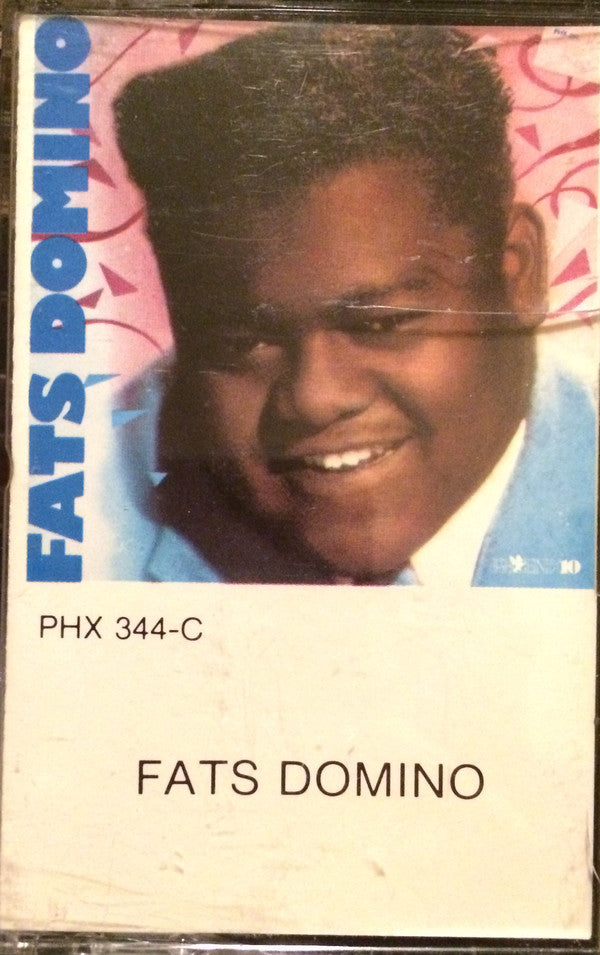 Fats Domino- Fats Domino - Darkside Records